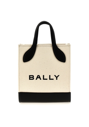 Bally Bag With Logo