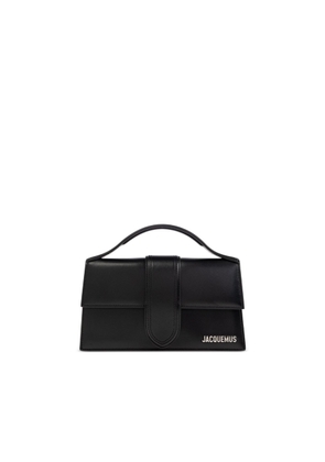 Jacquemus Le Grand Bambino Leather Handbag