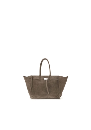 Benedetta Bruzziches Mame Weekend Shoulder Bag