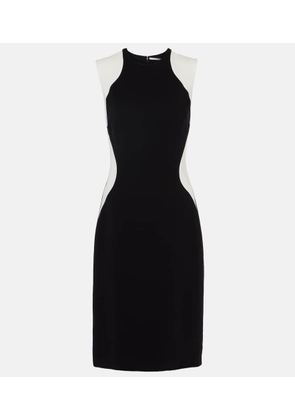 Stella McCartney Miracle minidress