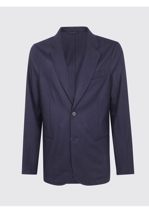 Jacket EMPORIO ARMANI Men color Blue
