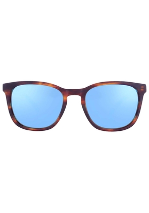 Costa Del Mar SULLIVAN Blue Mirror Polarized Glass Sport Unisex Sunglasses 6S2002 200205 52