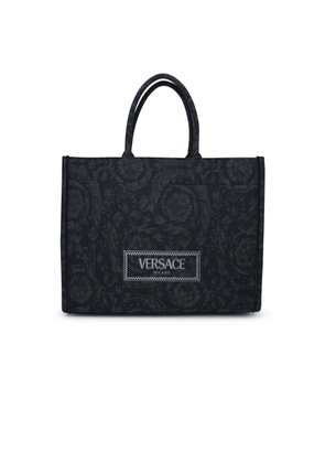 Versace Tote Bag Extra Large