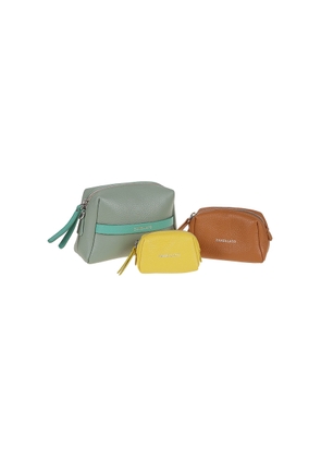 Zanellato Matrioska Set Campo Centrale Racquet Club