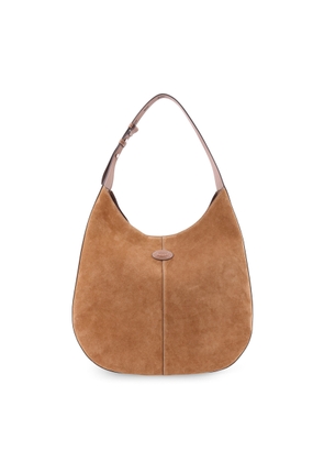 Tods Di Bag Shoulder Bag