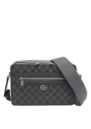 Gucci Gg Logo Crossbody Bag