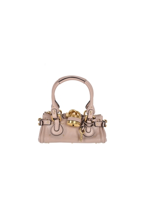 Chloé Paddington Small Bag