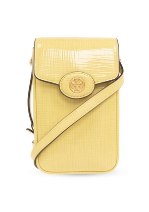 Tory Burch Robinson Phone Crossbody Bag