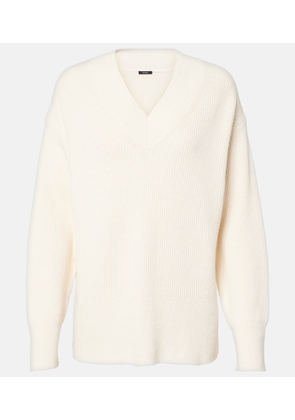 Joseph Linen and cotton sweater