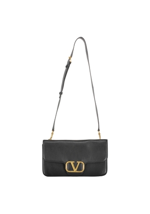 Valentino Garavani Leather Crossbody Bag
