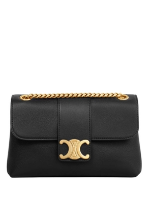 Celine Supple Calfskin Teen Celine Victoire Bag