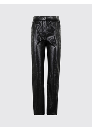 Pants FEDERICA TOSI Woman color Black