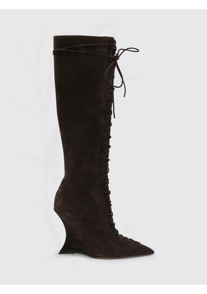 Boots PARIS TEXAS Woman color Black