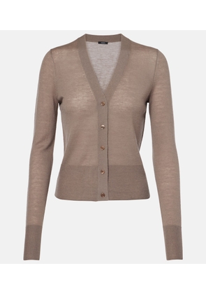 Joseph Cashair cashmere cardigan