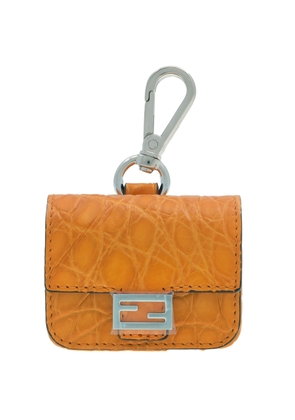 Fendi Pico Baguette AirPods Pro Case 7AS157-AD1N-F1DXK