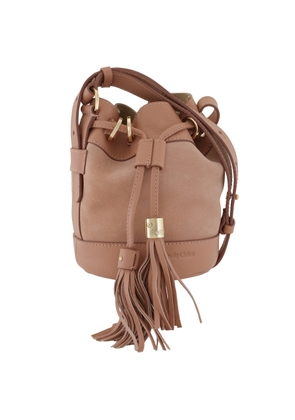 See By Chloe Small Vicki Bucket Bag
