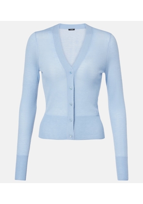 Joseph Cashmere cardigan