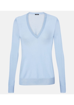 Joseph Cashair cashmere sweater