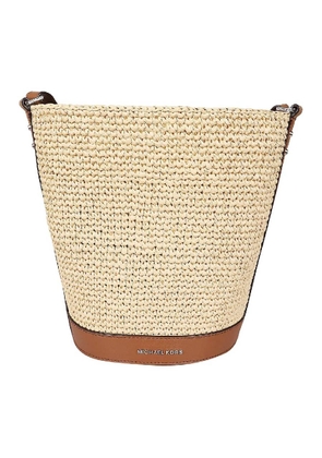 Michael Kors Townsend Bucket Crossbody Bag