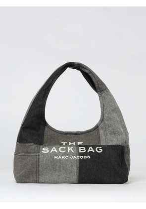 Shoulder Bag MARC JACOBS Woman color Black