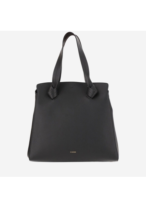 Jil Sander Knot Tote Bag