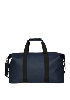Rains Navy Hilo Weekend Bag