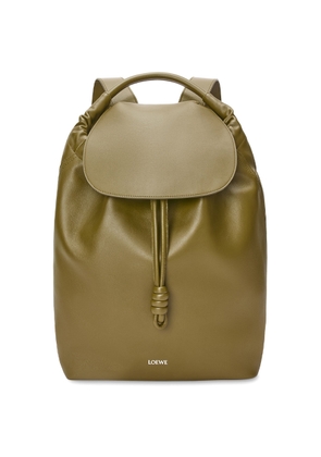 Loewe Flamenco Calfskin Backpack