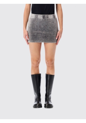 Skirt T BY ALEXANDER WANG Woman color Fa01