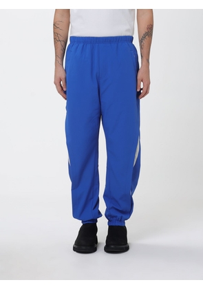 Pants ADER ERROR Men color Blue