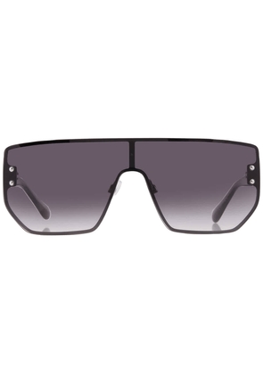 Frye 45730FCO030 Smoke Shield Ladies Sunglasses 10260414.COM GUNSMK