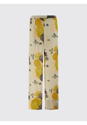 Pants BERNADETTE Woman color Multicolor