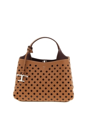 Tod'S Apa Micro Handbag