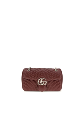 Gucci Gg Marmont Medium Shoulder Bag