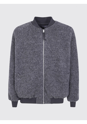 Jacket COMME DES GARÇONS HOMME PLUS Men color Grey