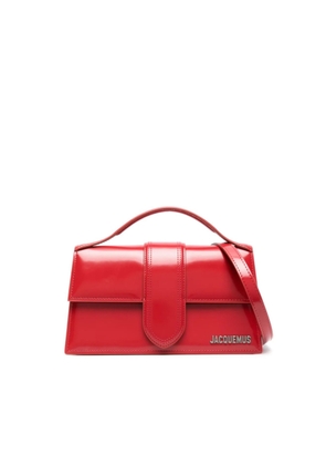 Jacquemus Le Bambino Leather Handbag
