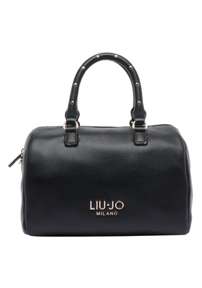 Liu-Jo Logo Satchel