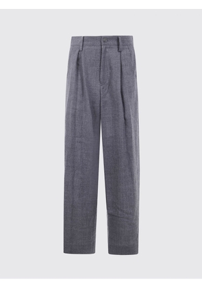 Pants Y'S Woman color Grey