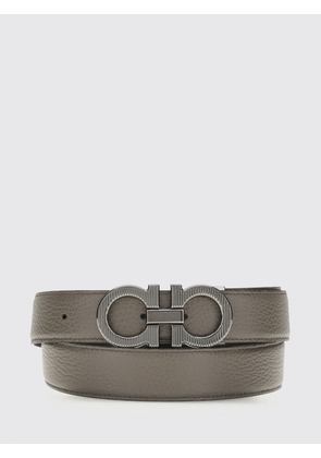 Belt FERRAGAMO Men color Black