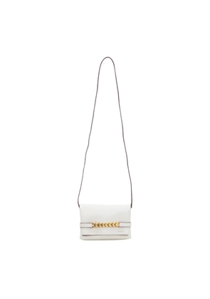 Victoria Beckham Chain Strap Crossbody Bag