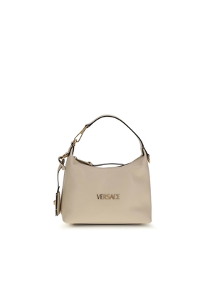 Versace Hobo Handbag