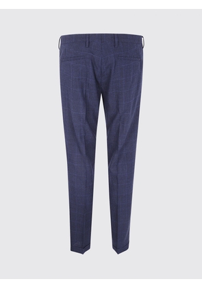 Pants PAUL SMITH Men color Blue