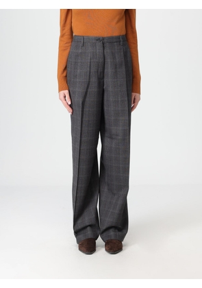 Pants ASPESI Woman color Multicolor