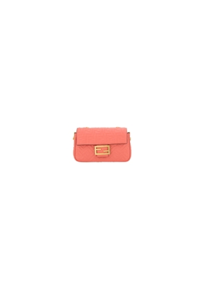 Fendi Baguette Shoulder Bag