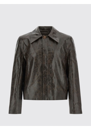 Jacket SÉFR Men color Brown