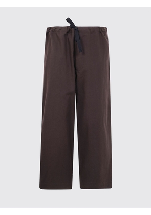 Pants Y'S Woman color Brown