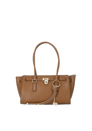 Michael Michael Kors Hamilton Shoulder Bag