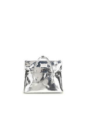 Maison Margiela 5Ac East West Medium Tote Bag