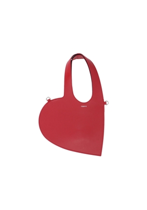 Coperni Baby Heart Bag