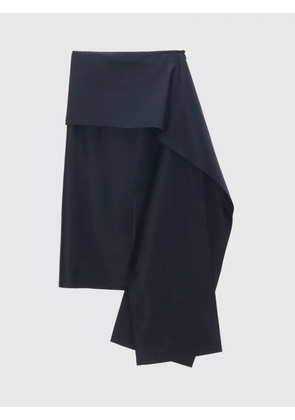 Skirt CARVEN Woman color Black