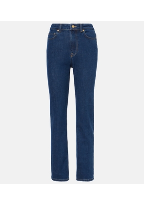 Tove Marlo straight jeans